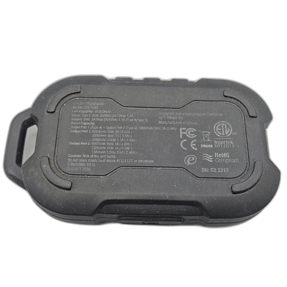 DEWALT POWER BANK [GNH022275]